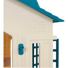 Load image into Gallery viewer, Cape Cottage Design Playhouse, Multifunctional Playhouse for Kids
