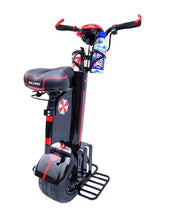 Load image into Gallery viewer, Electric Balance Body Sense Smart Scooter One-Wheel Motorcycles Adult Unicycle

