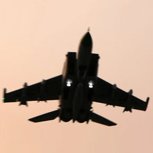 Load image into Gallery viewer, 6 CH FlyFans Iraqi MiG-25 Foxbat Twin 64mm RC EDF Jet PNP Version /KIT Without any electronic Version Model Airplane
