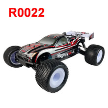 Load image into Gallery viewer, Nitro Powered Rc Car VRX Racing RH801 Truggy 1/8 Scale 4WD High Speed Radio Control Toys for Children Adults
