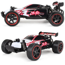 Load image into Gallery viewer, New hot 15km/h High-speed 2.4G Electric Remote Control Car
