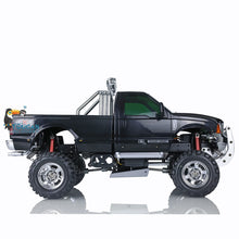 Load image into Gallery viewer, US Stock 1/10 HG P410 RC Pickup Truck 4*4 Rally Racing Crawler Car Model 2.4G Radio Motor ESC Outdoor Toy Model Gifts TH16939
