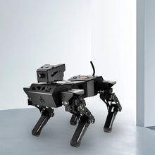 Load image into Gallery viewer, Bionic Robot Dog ESP32 Real-Time Video Wireless RC Artificial Intelligence
