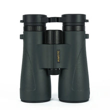 Load image into Gallery viewer, Professional ED Lens 10X50/12X50 Binoculars High Reflective SMC IPX7 Waterproof Bak4 Optics Telescope Low Dispersion For Hunting
