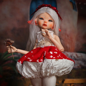 BJD Doll 1/6 Resin Doll Special Sale Limited Quantity