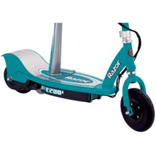 Load image into Gallery viewer, E200S Electric Scooter for Kids Ages 13+ - 8" Pneumatic Tires, 200-Watt Motor, Up to 12 mph and 40 min of Ride Time
