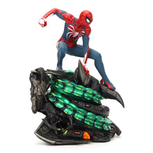 Load image into Gallery viewer, Marvel legend Avengers Action Figure Model Toys Collection Gift
