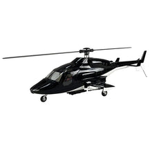 Load image into Gallery viewer, Roban 470 Size Airwolf RTF Version RC Helicopter Aircraft remote control Modelr
