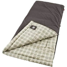 Load image into Gallery viewer, Heritage Big &amp; Tall Cold-Weather Sleeping Bag, 10°F Camping Sleeping Bag for Adults, Comfortable
