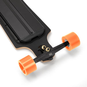 Verreal RS 90 Electric Skateboards & Longboards Dual 4000W 6368 Motors Range 31 Miles/50 Kilometers Top Speed 26MPH/42KMPH