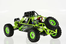 Load image into Gallery viewer, RC Cars 1/12 Scale 2.4G 4WD High Speed Electric All Terrain Off-Road
