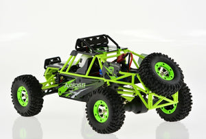 RC Cars 1/12 Scale 2.4G 4WD High Speed Electric All Terrain Off-Road